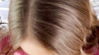 Riley Reid and Skybri Threesome