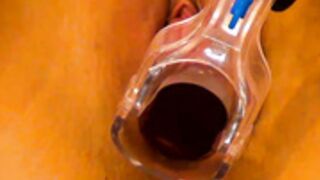 Hornyrebel likes naughty games