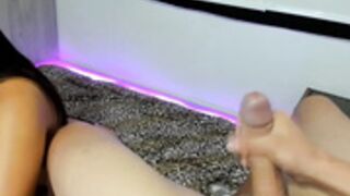 Massivecockfuckbunny Sexy Latina