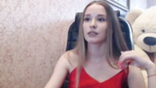 Ariana_777 sad that she left cb, but maybe new name? NN
