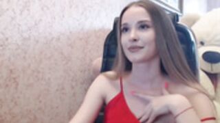 Ariana_777 sad that she left cb, but maybe new name? NN