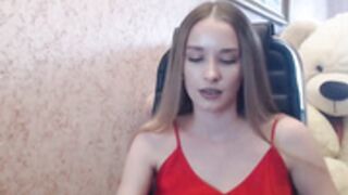 Ariana_777 sad that she left cb, but maybe new name? NN