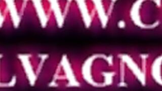 Angela Salvagno Wonder bulge