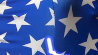 Angela Salvagno Wonder bulge