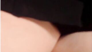 chubby granny 2