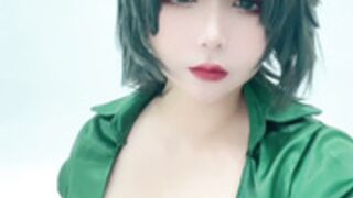 Uyuychan fubuki