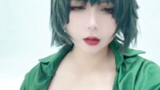 Uyuychan fubuki