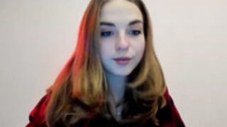 Adorable Girl Strikes You