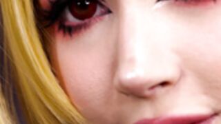 purple bitch misa