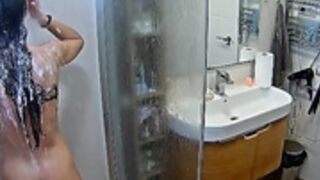 RLC  SHOWER 12.3.23