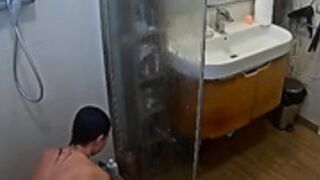 RLC  SHOWER 12.3.23