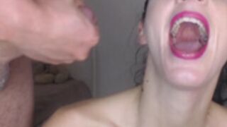 monaher facial show
