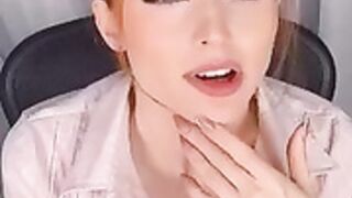 Amouranth 351