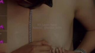 Nylaahh -1 New levels of Pain & Pleasure ( ticket show