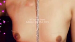 Nylaahh -1 New levels of Pain & Pleasure ( ticket show