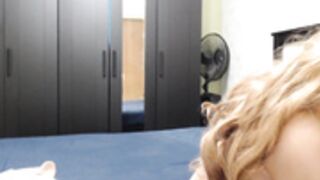 cinnamon lioness 2019-12-20 part 1