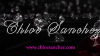 Chloé Sanchez 5