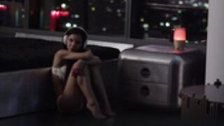 Milana Ricci, Katya Rodriguez - Bedroom Party