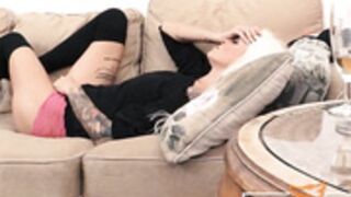 Mia Blow & Sophie Logan