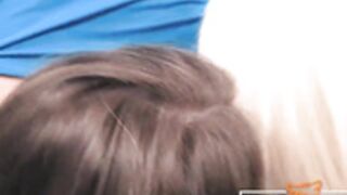 Mia Blow & Sophie Logan