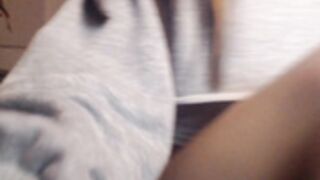 Cassettetape1 flash her beautiful tight pussy