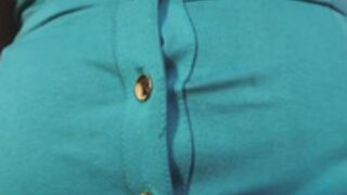 Tmc popcorn belly inflation