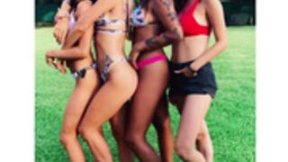 Compilado de fotos y estados de M0rena B3ltrán
