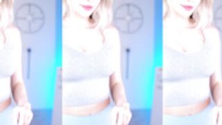 GloriaMatvien Twitch Dance 1