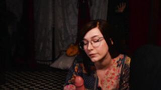 BTGE - hanging out with me on valentines day