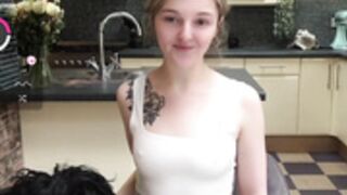 Lucydelovely - Lovense Show #3