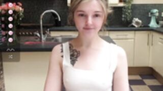 Lucydelovely - Lovense Show #3