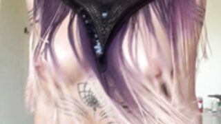 pretty_potatoo cowboy hat