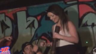 Indica Renegade bong