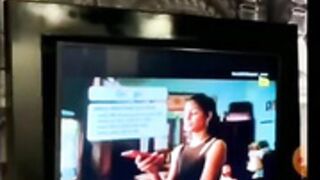 Naughtyness of Aditi