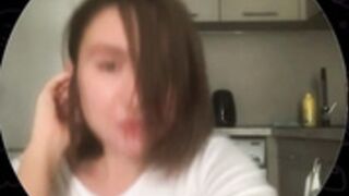 drn_kln aka Daryna Kalininets aka dorarrr OF video 26