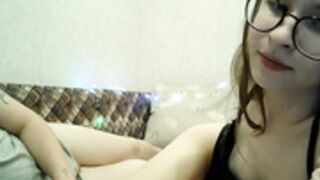 Catherine and Rey in a Timelapse Session