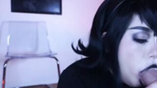 lunaqueen - Mavis' Love Bite