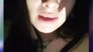 NicoleLabelle car show (no sound)