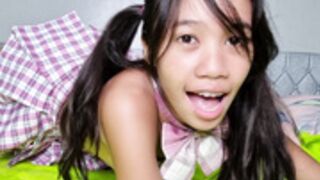 CreamBerryFairy Daddy and Daughter Relationship 7