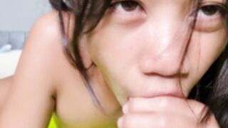 CreamBerryFairy Daddy and Daughter Relationship 7