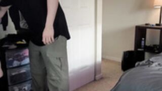 Rylie Rowan - fuck and swallow