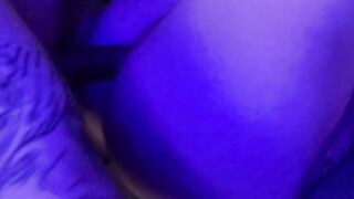 littleredpotato  bg creampie