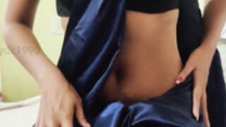 Indian Armpit Fucking