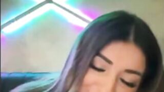 Isabellaetthan pussy play 3