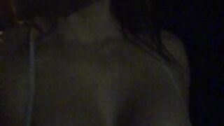 Fit_Asian Public Park Flashing