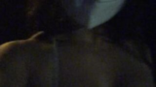 Fit_Asian Public Park Flashing