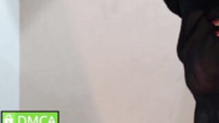 Hazel-Heer /Zxeri nipple show 10/02/23