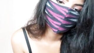 Theera_2 eyes seducing