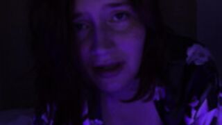 Crossing A Line With Step Mommy!