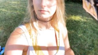 TheNicoleT Trampoline 3